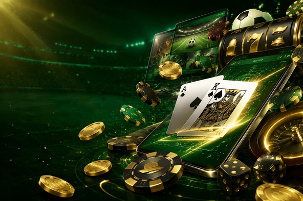 kkl99 Casino – Hướng dẫn tham gia sòng bạc trực tuyến cho người mới
