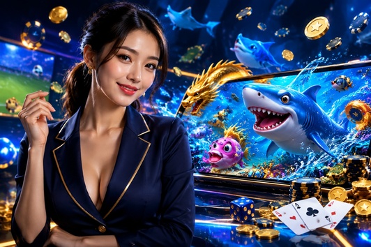 kkl99 Casino – Trải nghiệm live dealer casino trực tuyến cao cấp