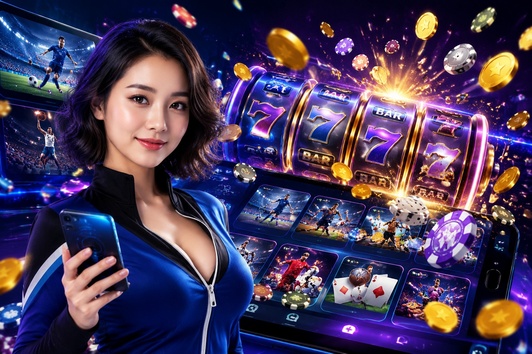 kkl99 – Hướng dẫn chơi nổ hũ slot game trực tuyến cho người mới