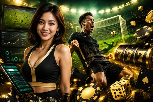 kkl99 – Sảnh nổ hũ slot game jackpot trực tuyến dành cho người Việt